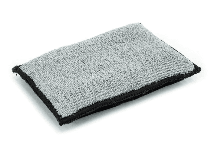 DETAIL GEAR Scrub Ninja Pad - Interior Scrubbing Sponge