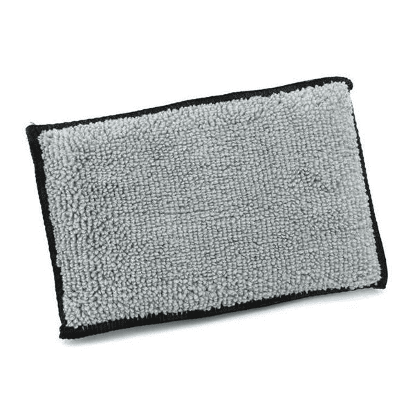 DETAIL GEAR Scrub Ninja Pad - Interior Scrubbing Sponge