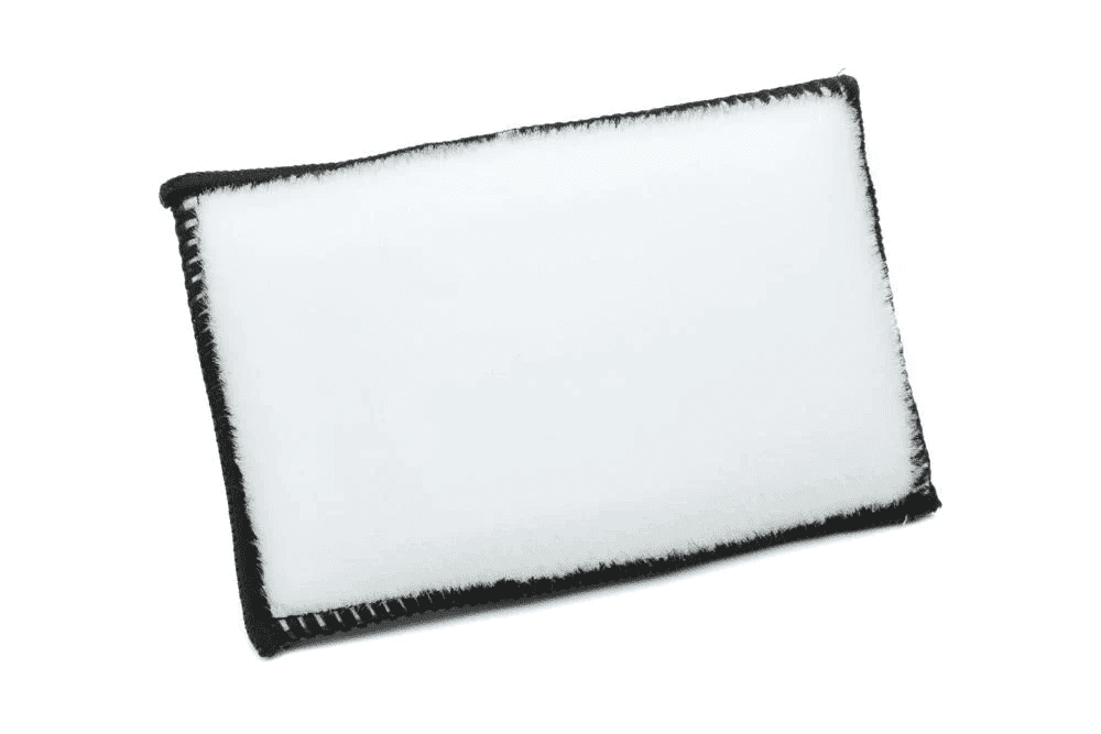 DETAIL GEAR Scrub Ninja Pad - Interior Scrubbing Sponge