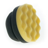 DETAIL GEAR Waffle Applicator Pad