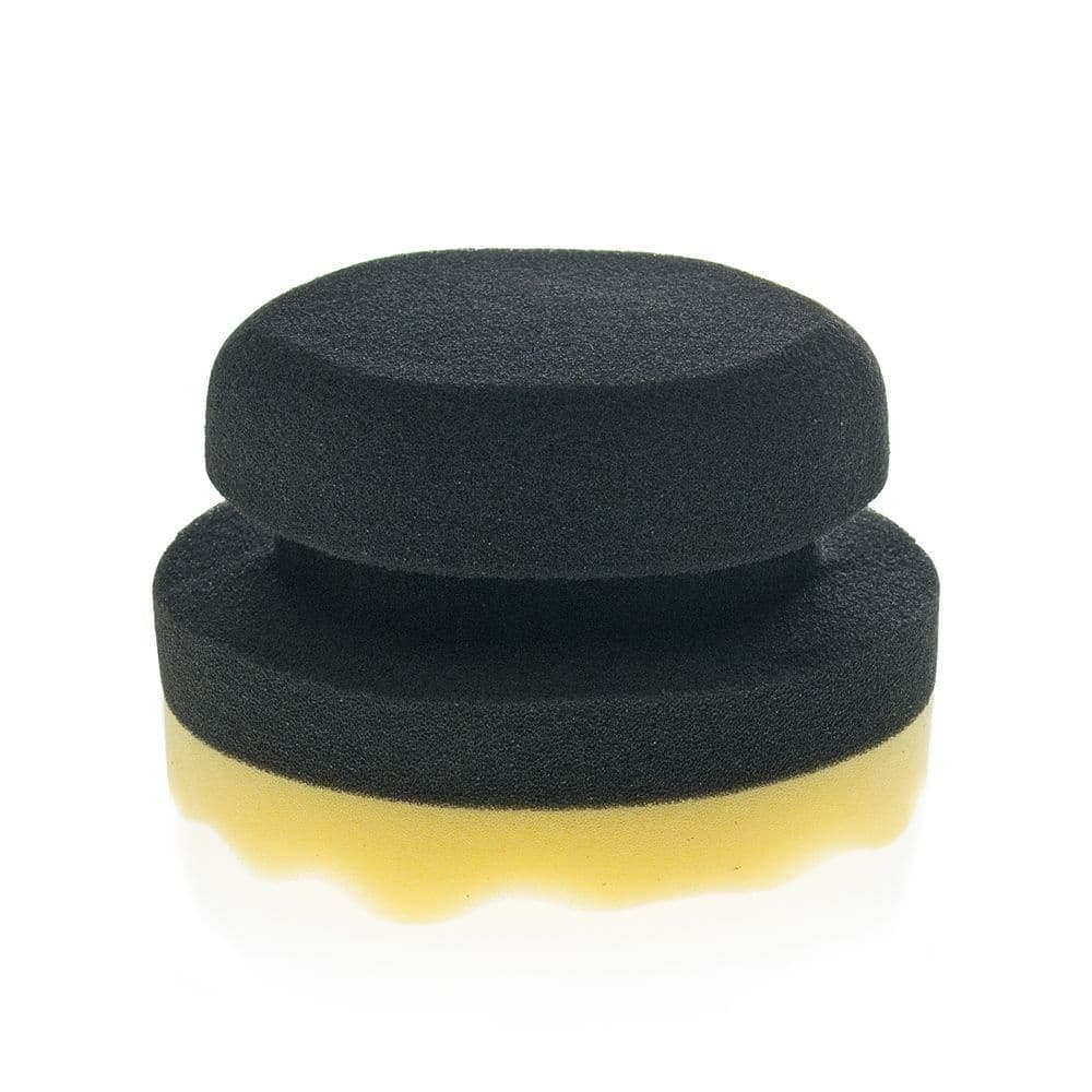 DETAIL GEAR Waffle Applicator Pad