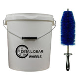 DETAIL GEAR Wheel Cleaning Bucket