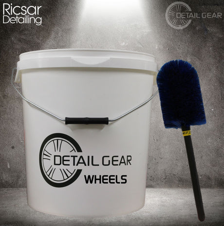 DETAIL GEAR Wheel Cleaning Bucket