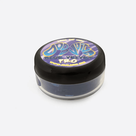 Dodo Juice Blue Velvet PRO Hard Wax