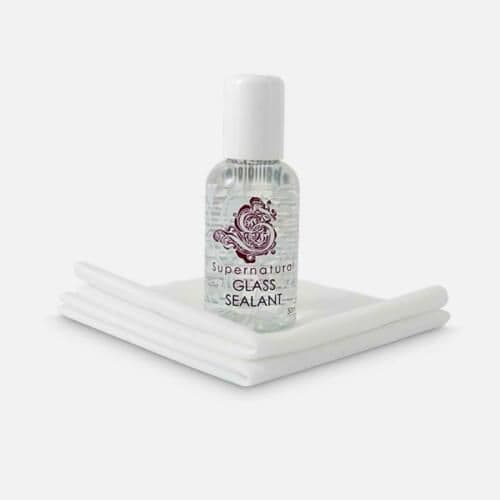 Dodo Juice Supernatural Glass Sealant Kit 50ml