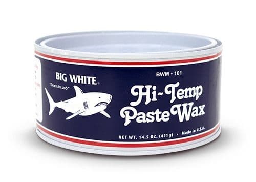 Finish Kare 1000P Hi-Temp Sealant/Paste Wax