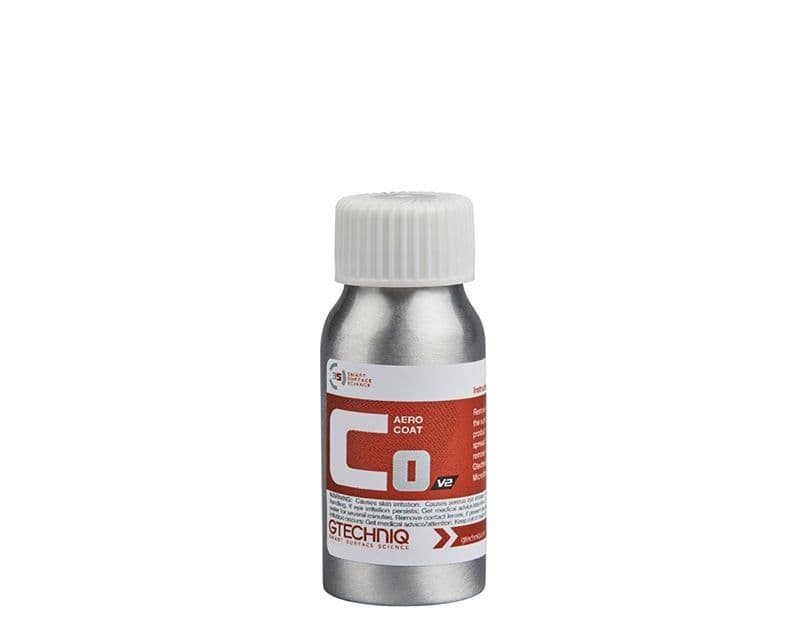 Gtechniq C0v2  Aero Coat 30 ml