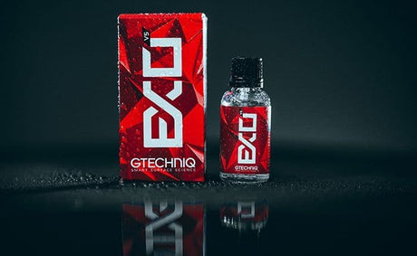 Gtechniq EXO V5