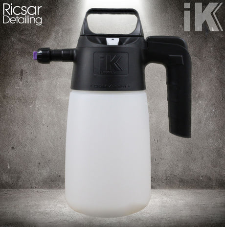 iK Foam 1.5 Handheld Pressure Sprayer