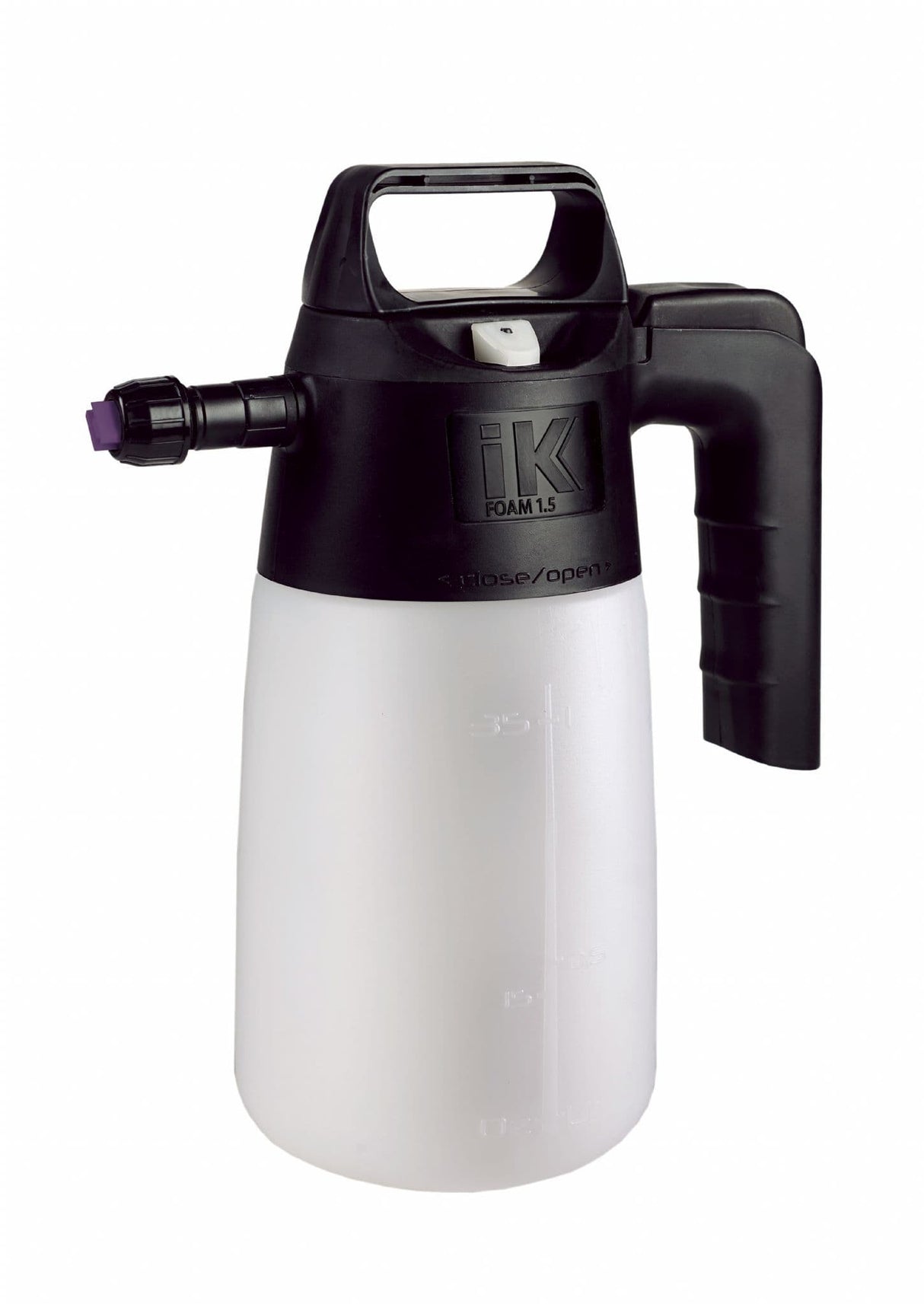 iK Foam 1.5 Handheld Pressure Sprayer