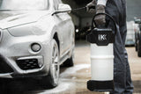 iK Foam PRO 12 Large Foaming Pressure Sprayer