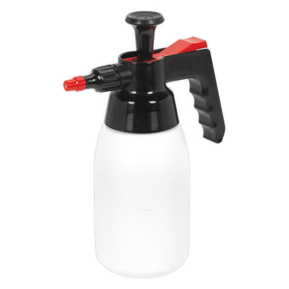 Klager Heavy Duty Trade Quality Solvent Sprayer