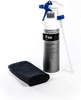 Koch Chemie FSE- Finish Spray Exterior 1 Litre + Microfibre Cloth