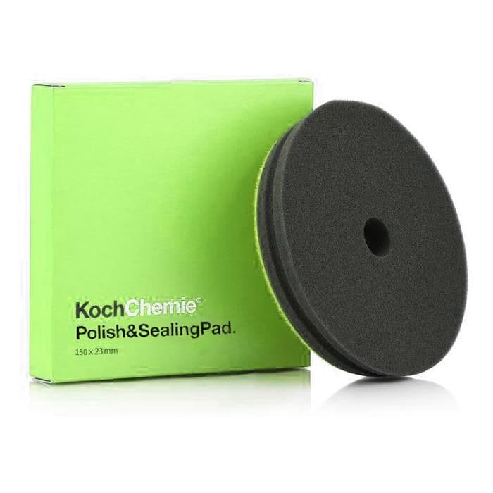 Koch Chemie Green Polishing and Sealing Pad