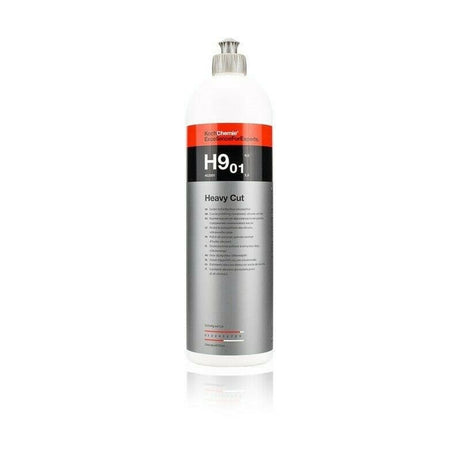 Koch Chemie Heavy Cut Sanding Polish H9.02 Polish