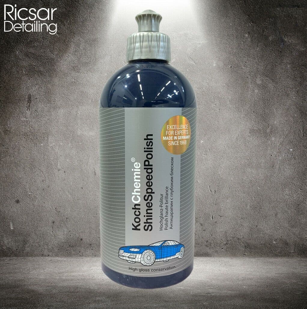 Koch Chemie ShineSpeedPolish High Gloss Polish