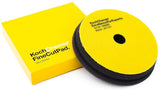 Koch Chemie Yellow Fine Cut Pad Polishing Pad
