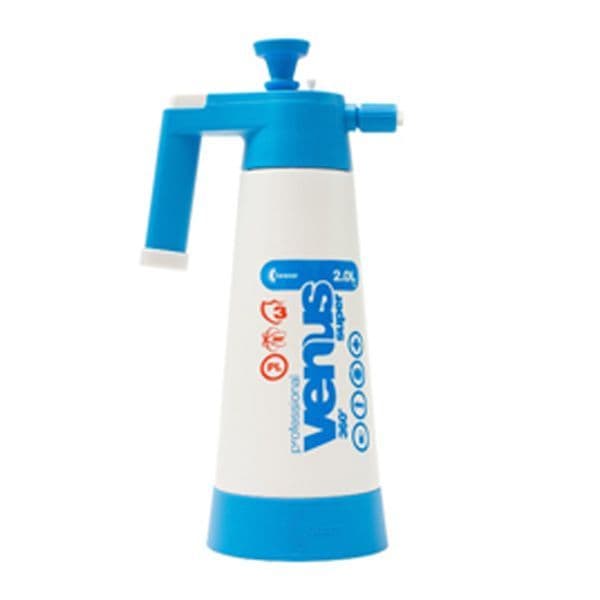 Kwazar Venus Super PRO+ 360 Sprayer 2 Litre