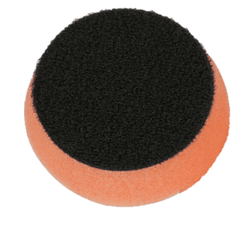 Lake Country 2" Orange Force Cutting Pad