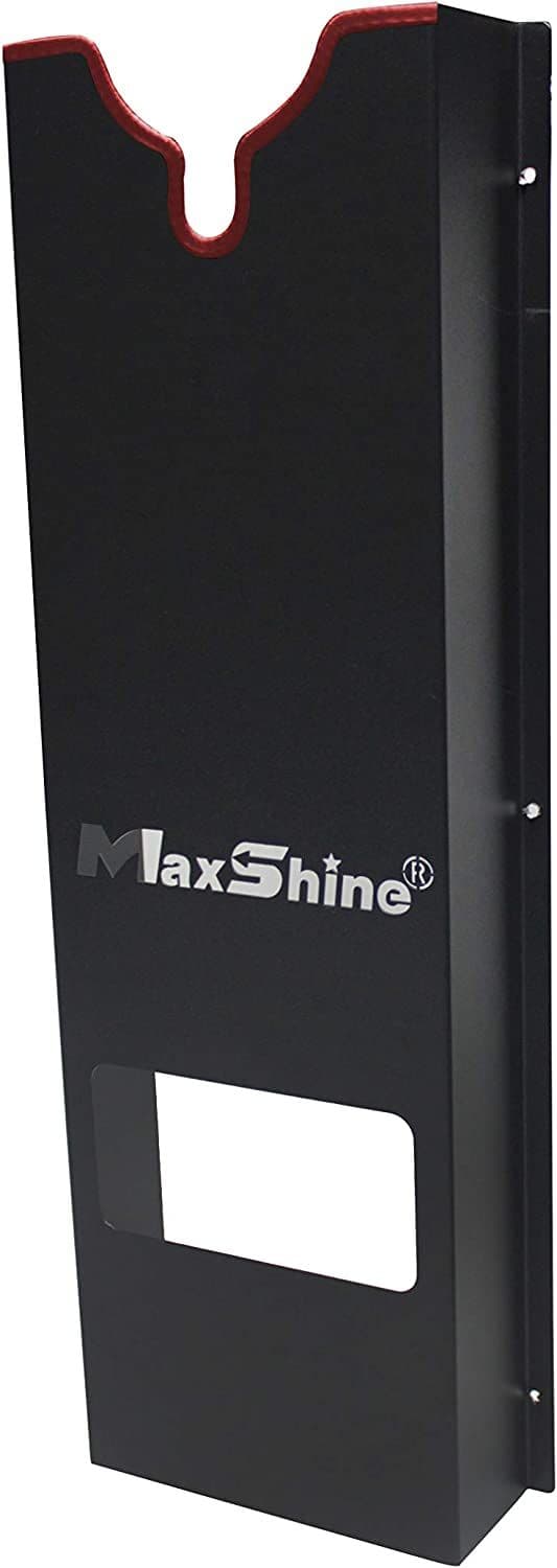 Maxshine Machine Polisher Wall Holder
