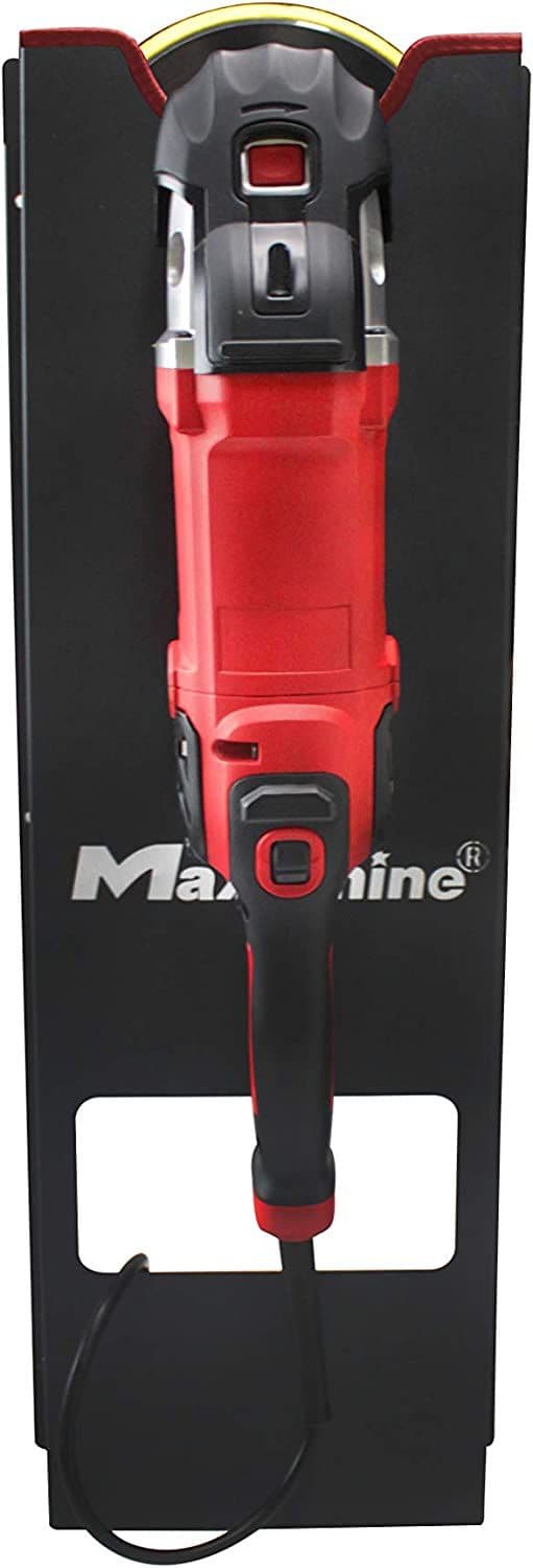 Maxshine Machine Polisher Wall Holder