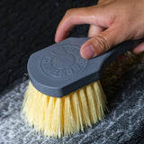 Nice & Stiff Heavy Duty Carpet &  Interior Brush