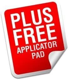 Poorboys Natural Look Car Dashboard/Trim Restorer  - Kit