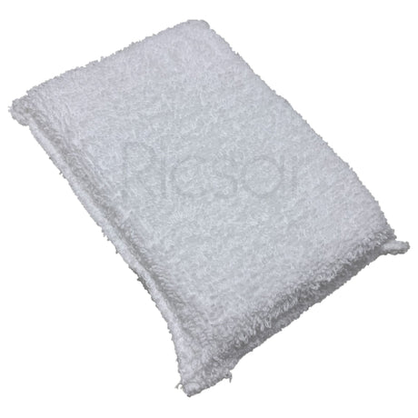 DETAIL GEAR Interior Microfibre Scrub Pad & Interior Scubber