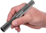 Scangrip Matchpen R - LED Detailing Car Swirl Finder Polishing Torch Pen