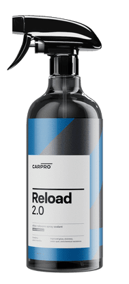 CarPro Reload 2.0 Ceramic Spray Sealant