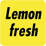 Sonax Clear View Lemon Screenwash 250ml