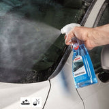 Sonax Glass & Windscreen De-Icer 500ml