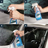 Sonax Glass & Windscreen De-Icer 500ml