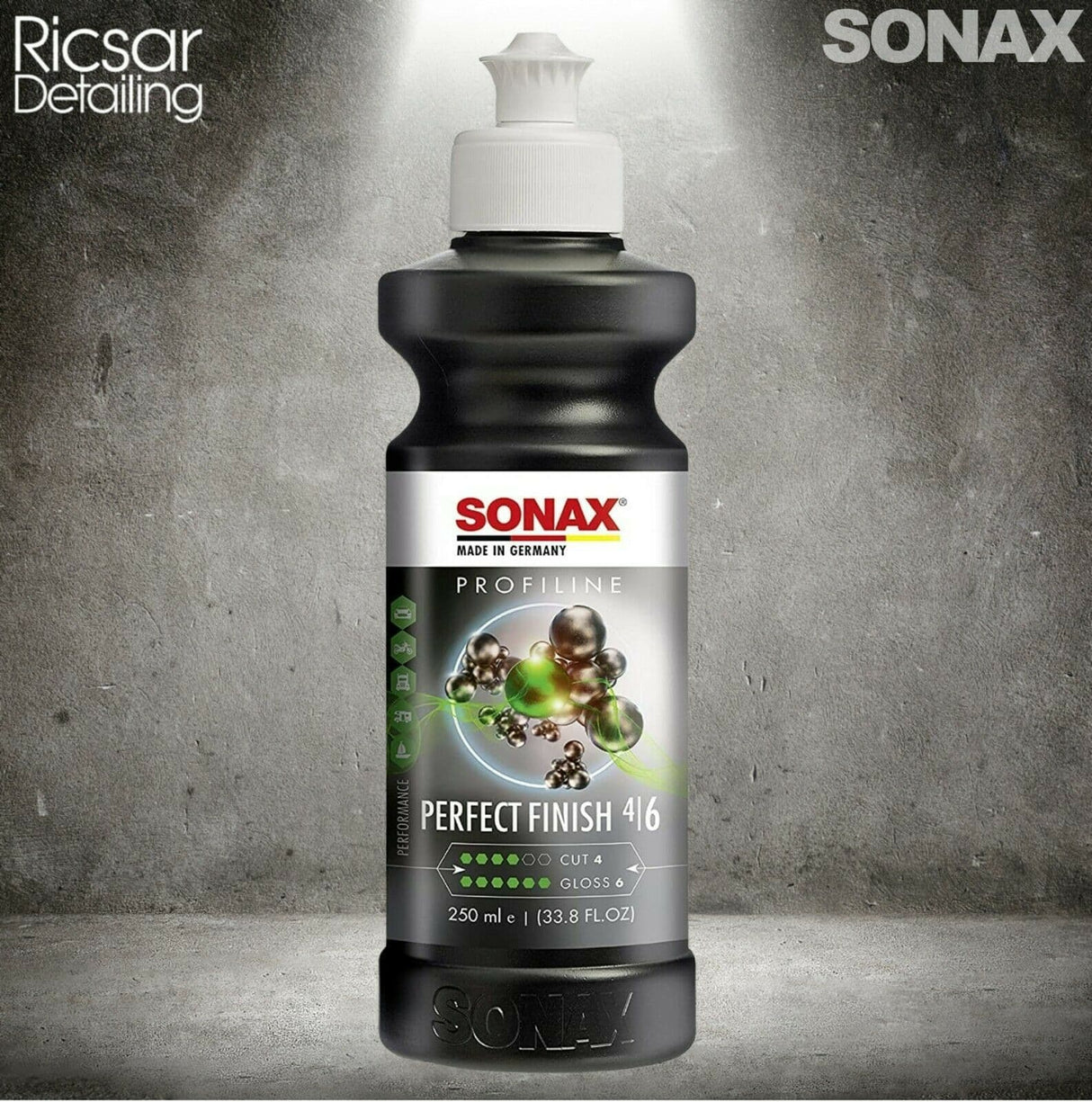 Sonax Profiline Perfect Finish 250ml