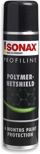 SONAX PROFILINE Polymer netshield (340 ml) - Hybrid Polymer Paint Sealant