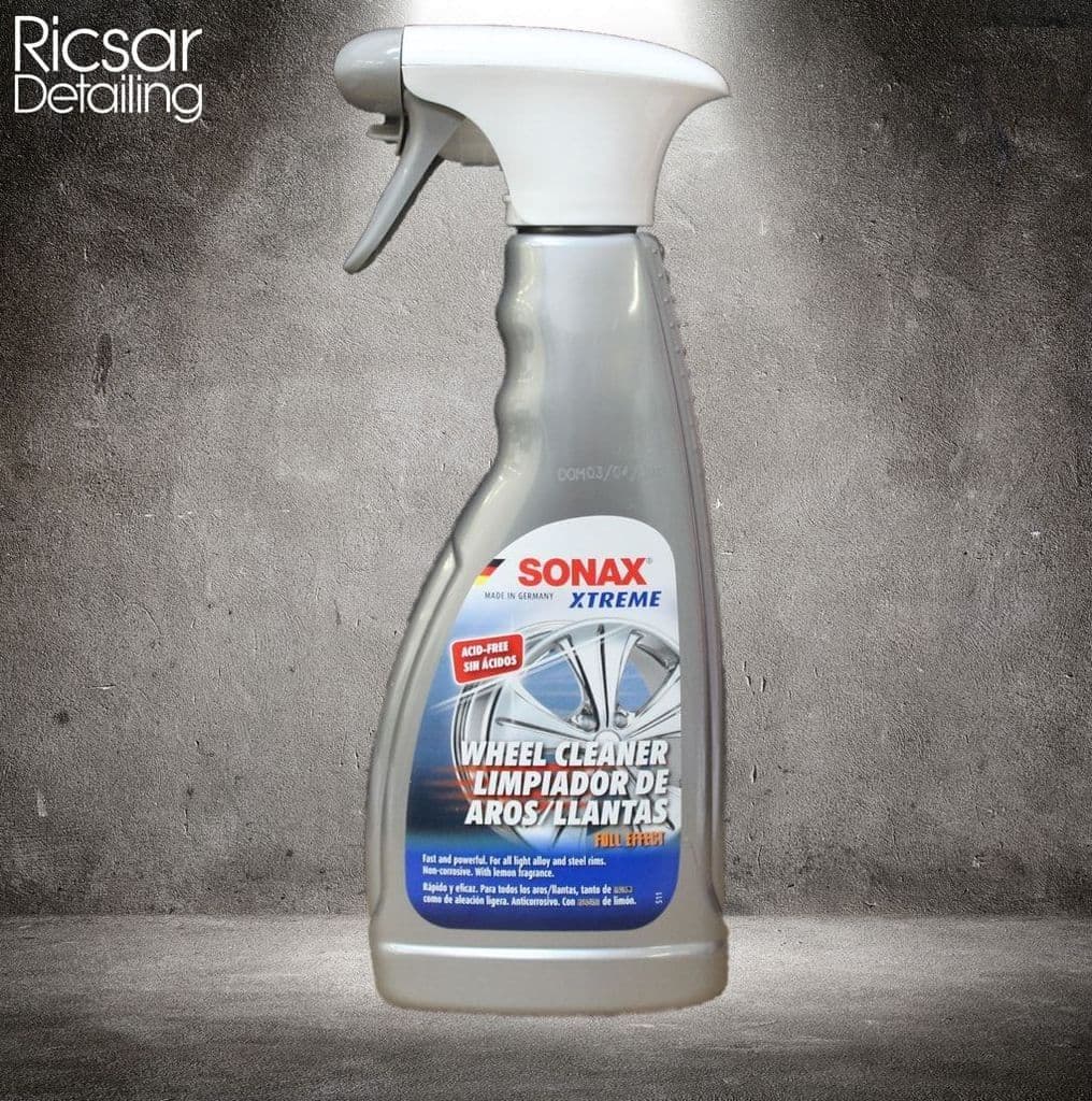 Sonax Xtreme Wheel Cleaner - 500ml