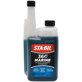 STA-BIL Stabil Marine Fuel Stabilizer Boat Petrol Additive Treatment 8 oz
