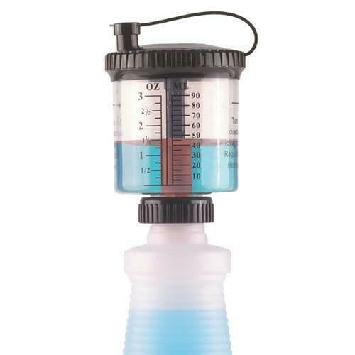 Tolco Pro-Blend Proportioner 28/400 - Chemical Dilution Ratio Dispenser