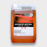 ValetPRO Advanced Neutral Snow Foam