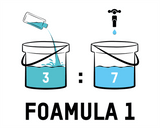 ValetPRO Foamula 1