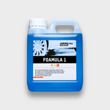 ValetPRO Foamula 1