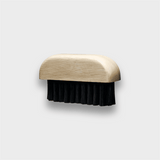 ValetPRO Soft Nylon Bristle Leather Cleaning Brush