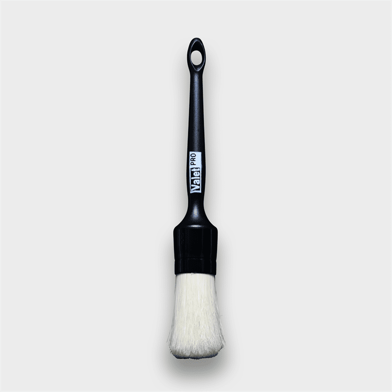 ValetPRO Ultra Soft & Fine Chemical Resistant Brush