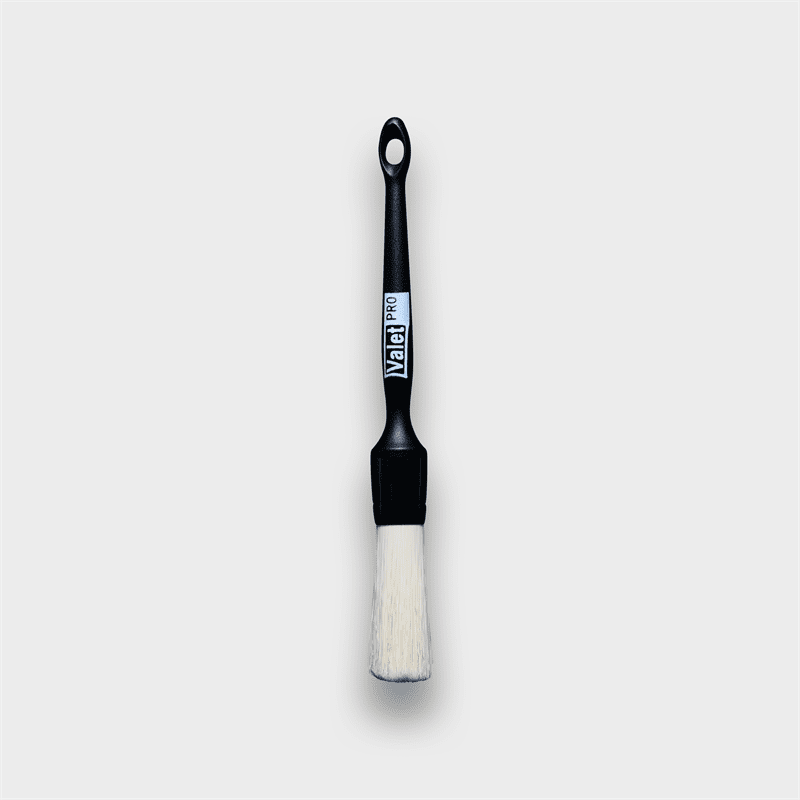 ValetPRO Ultra Soft & Fine Chemical Resistant Brush