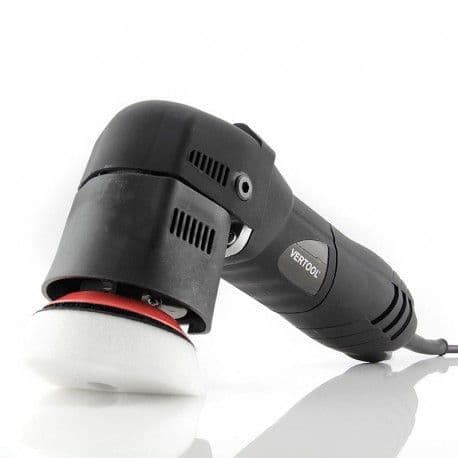 Vertool 12e Mini Dual Action Polisher