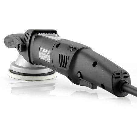 Vertool Force Drive Polisher