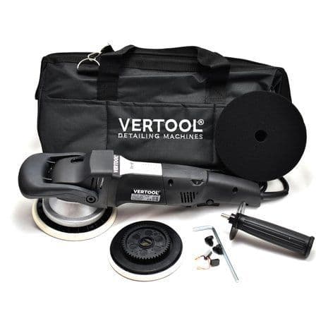 Vertool Force Drive Polisher